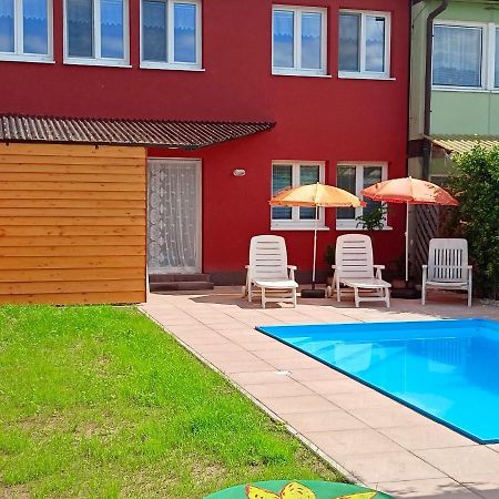 Holiday Home Olesna By Interhome Ngoại thất bức ảnh