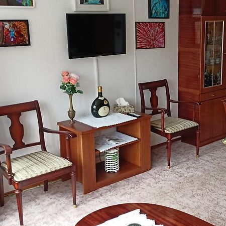 Holiday Home Olesna By Interhome Ngoại thất bức ảnh