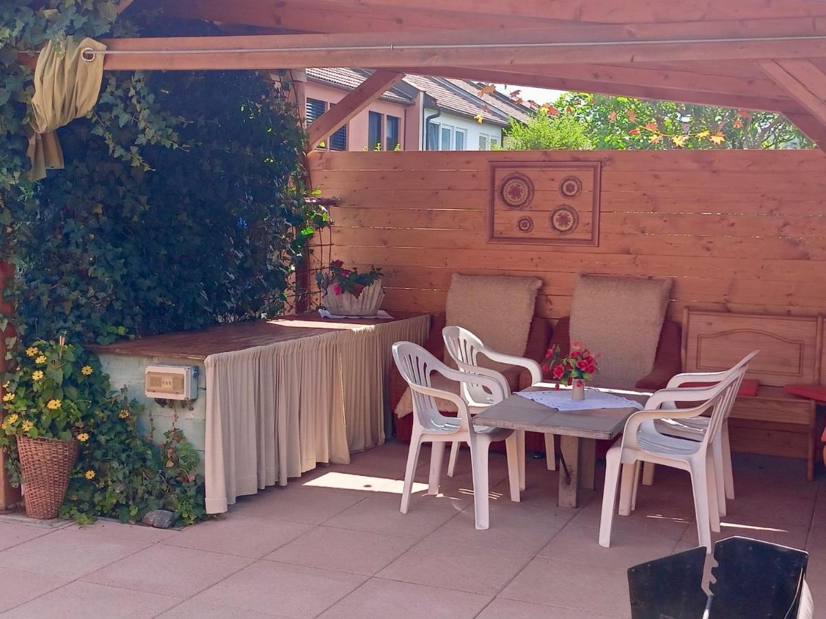 Holiday Home Olesna By Interhome Ngoại thất bức ảnh
