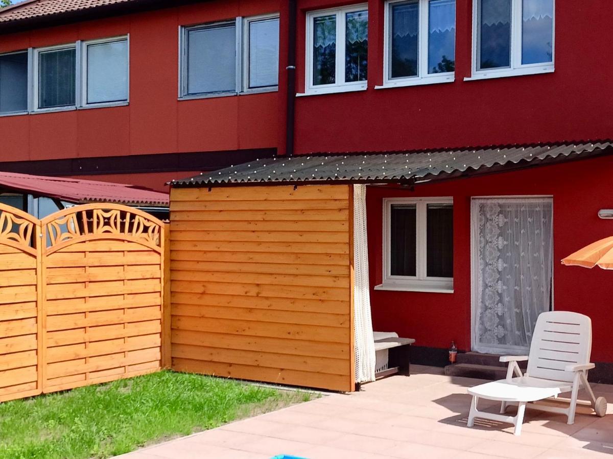 Holiday Home Olesna By Interhome Ngoại thất bức ảnh
