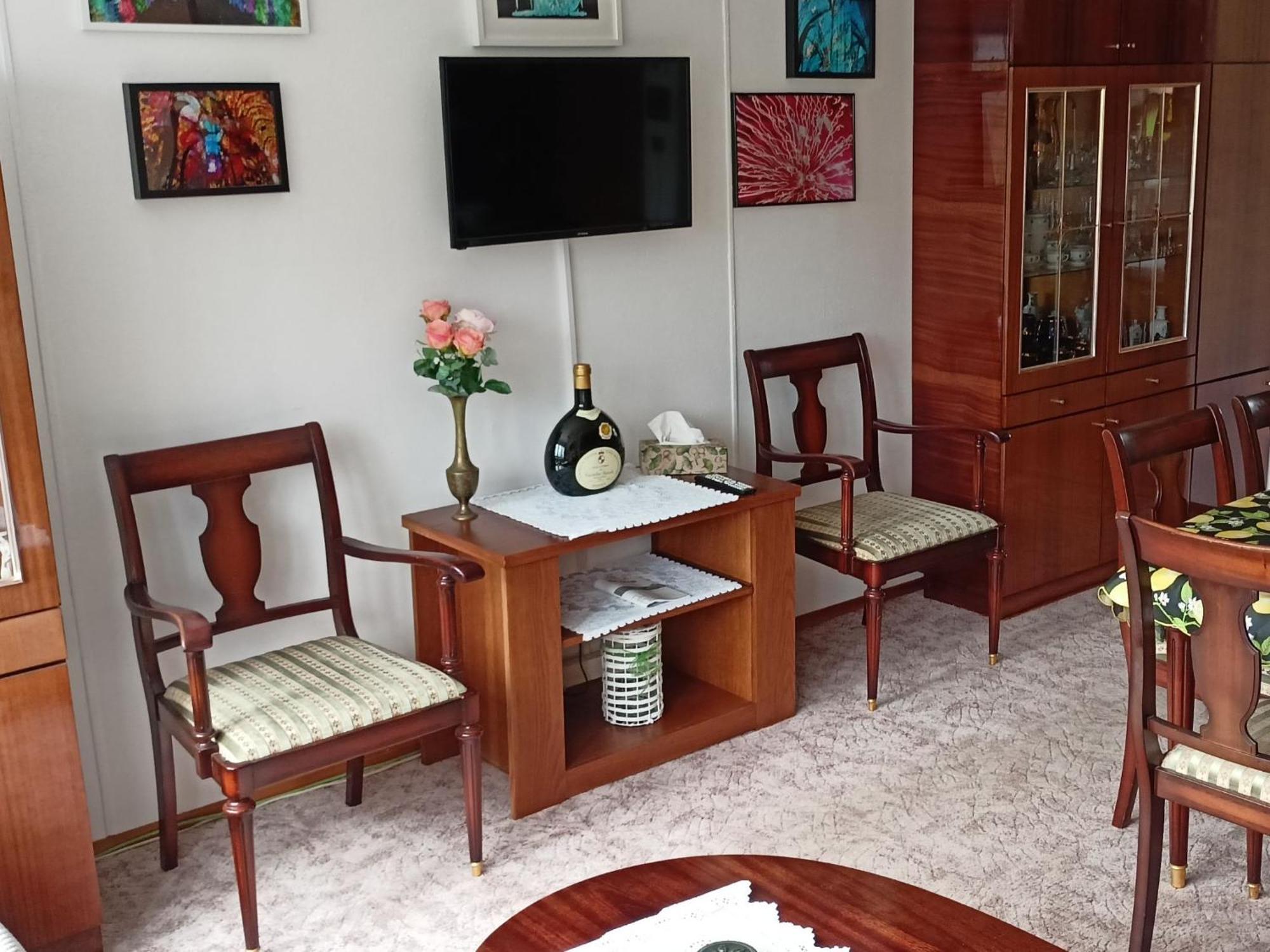 Holiday Home Olesna By Interhome Ngoại thất bức ảnh