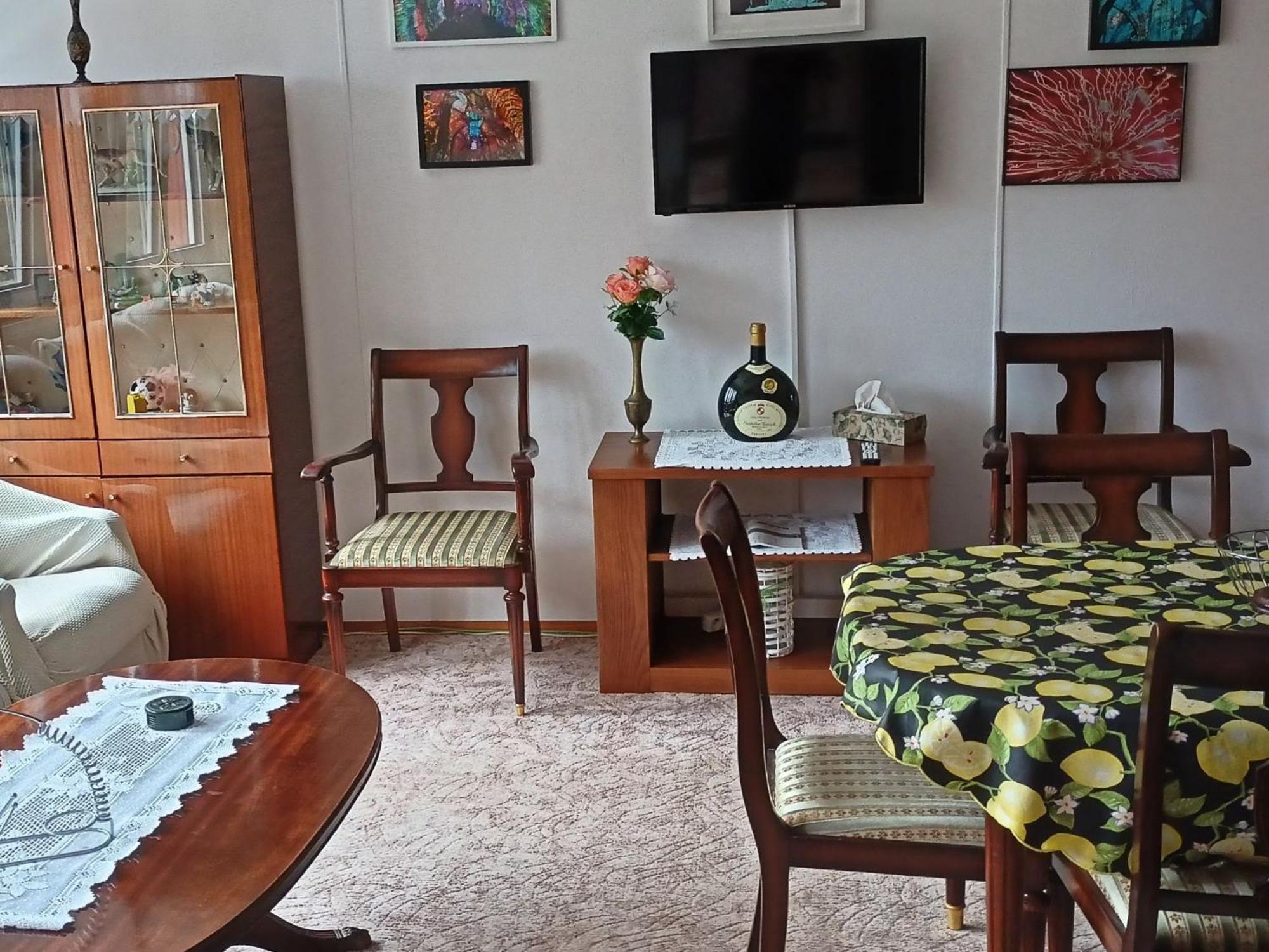 Holiday Home Olesna By Interhome Ngoại thất bức ảnh