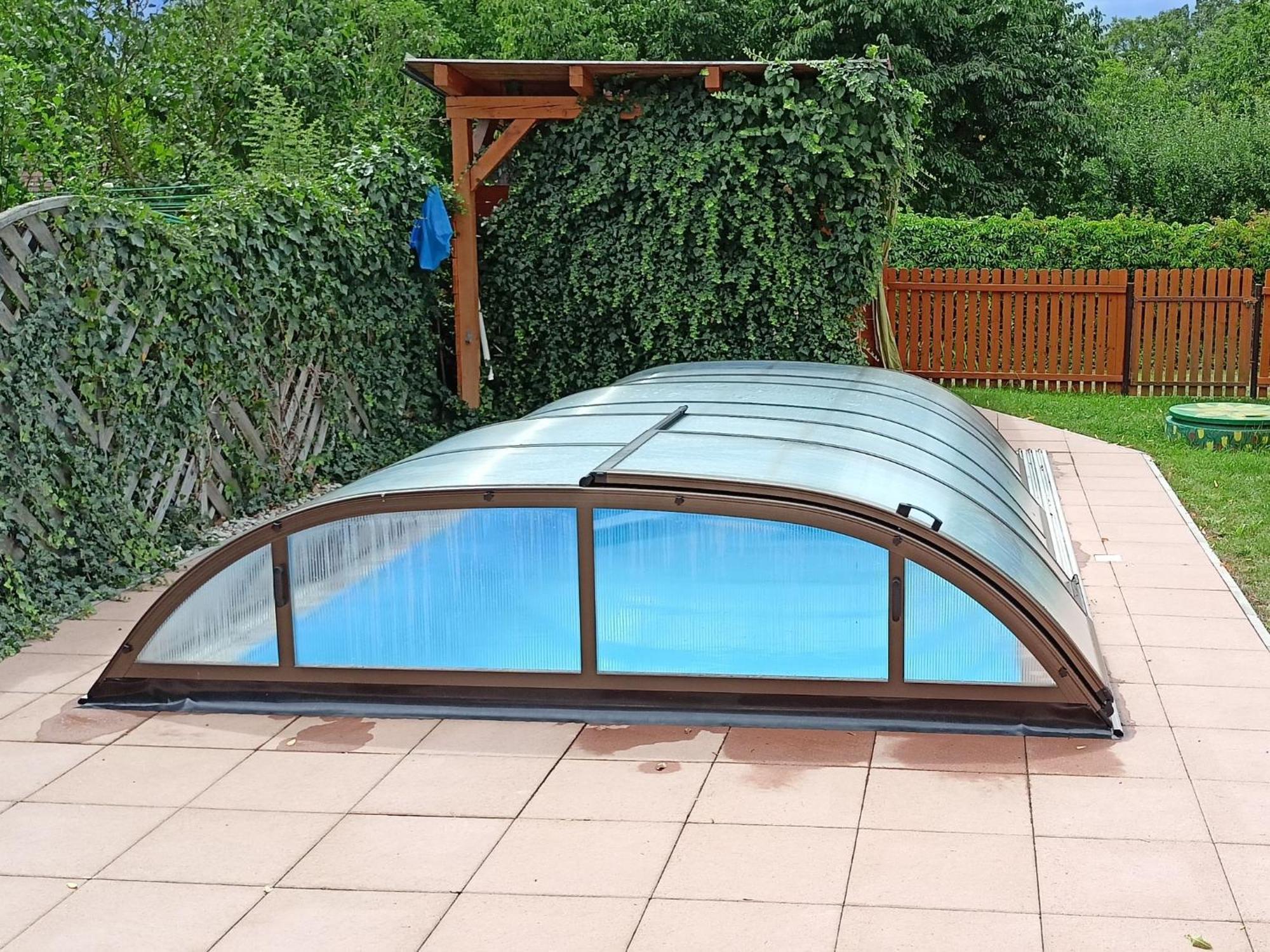 Holiday Home Olesna By Interhome Ngoại thất bức ảnh