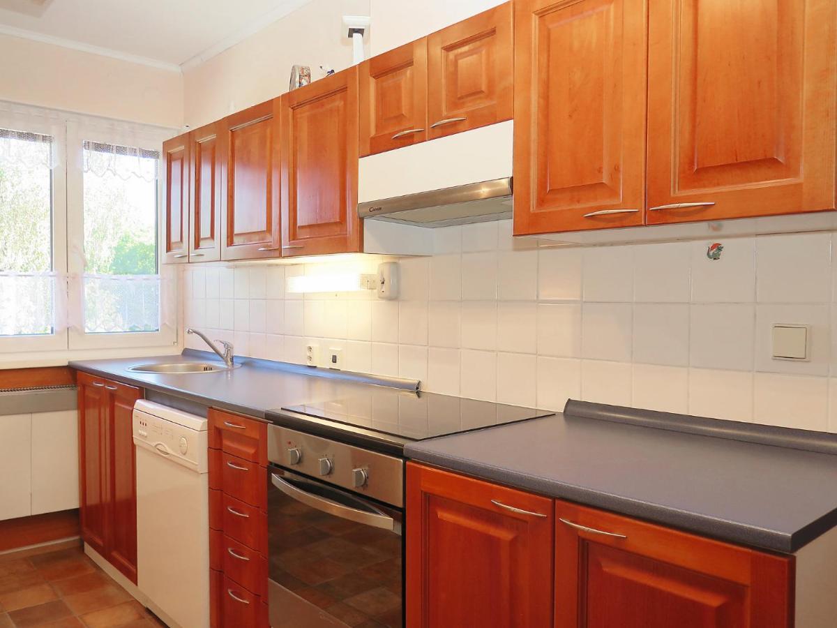 Holiday Home Olesna By Interhome Ngoại thất bức ảnh