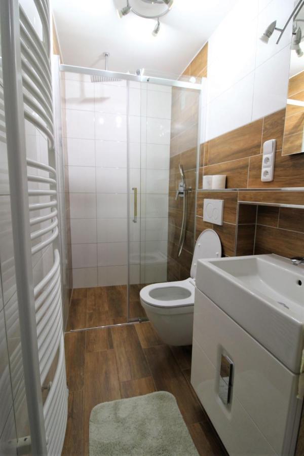 Holiday Home Olesna By Interhome Ngoại thất bức ảnh