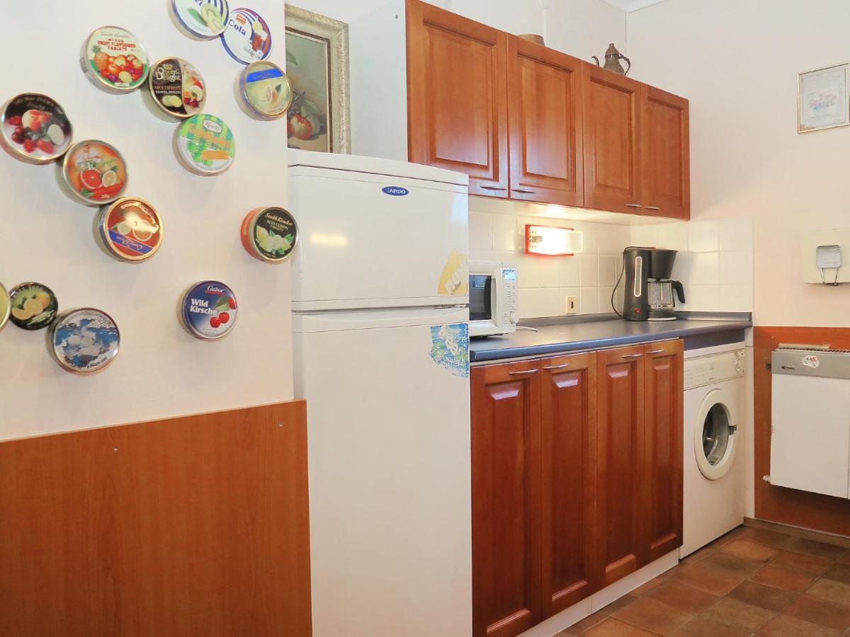 Holiday Home Olesna By Interhome Ngoại thất bức ảnh