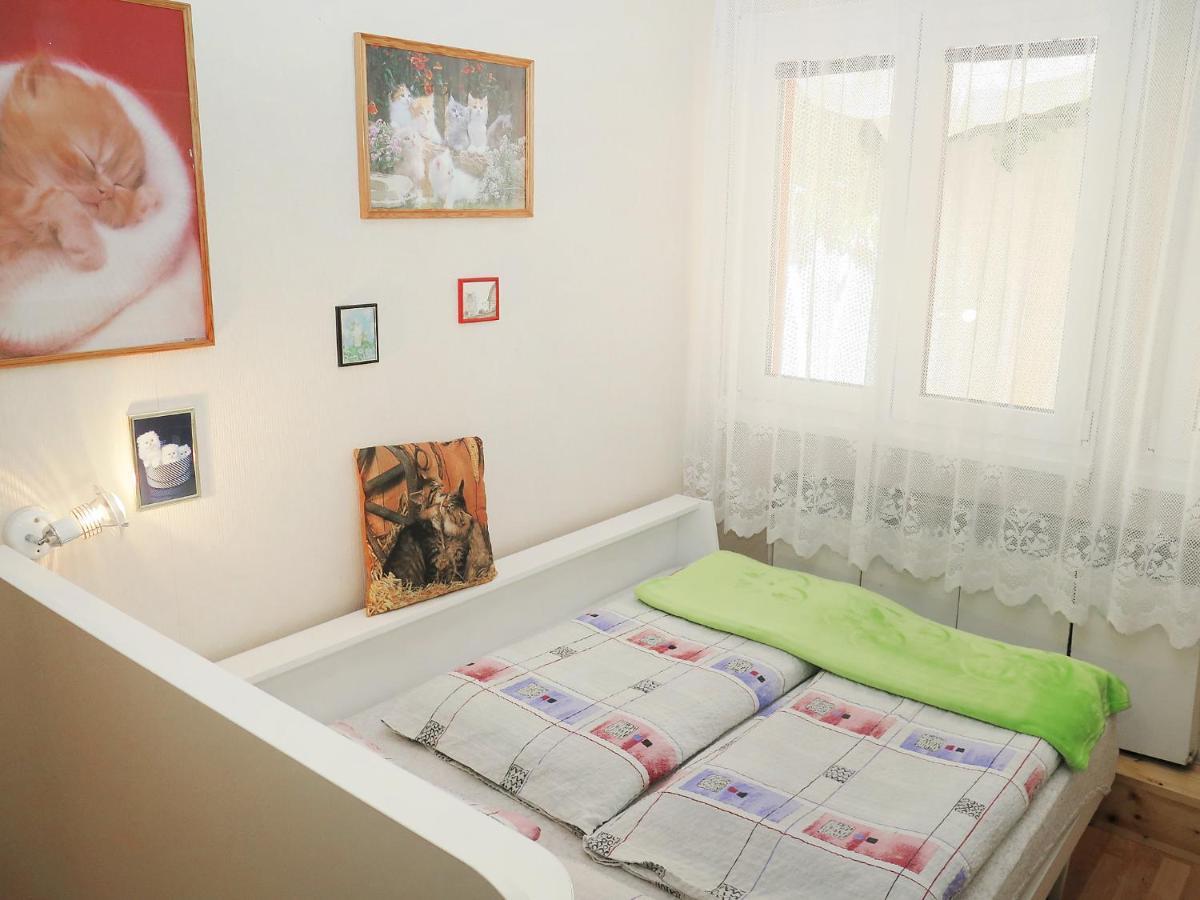 Holiday Home Olesna By Interhome Ngoại thất bức ảnh
